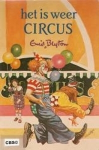 Circus is er weer.j…
